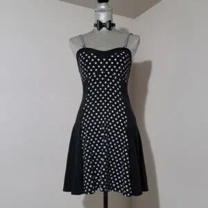 Tripp Royal Bones Dress Star Black
y2k Vintage Goth